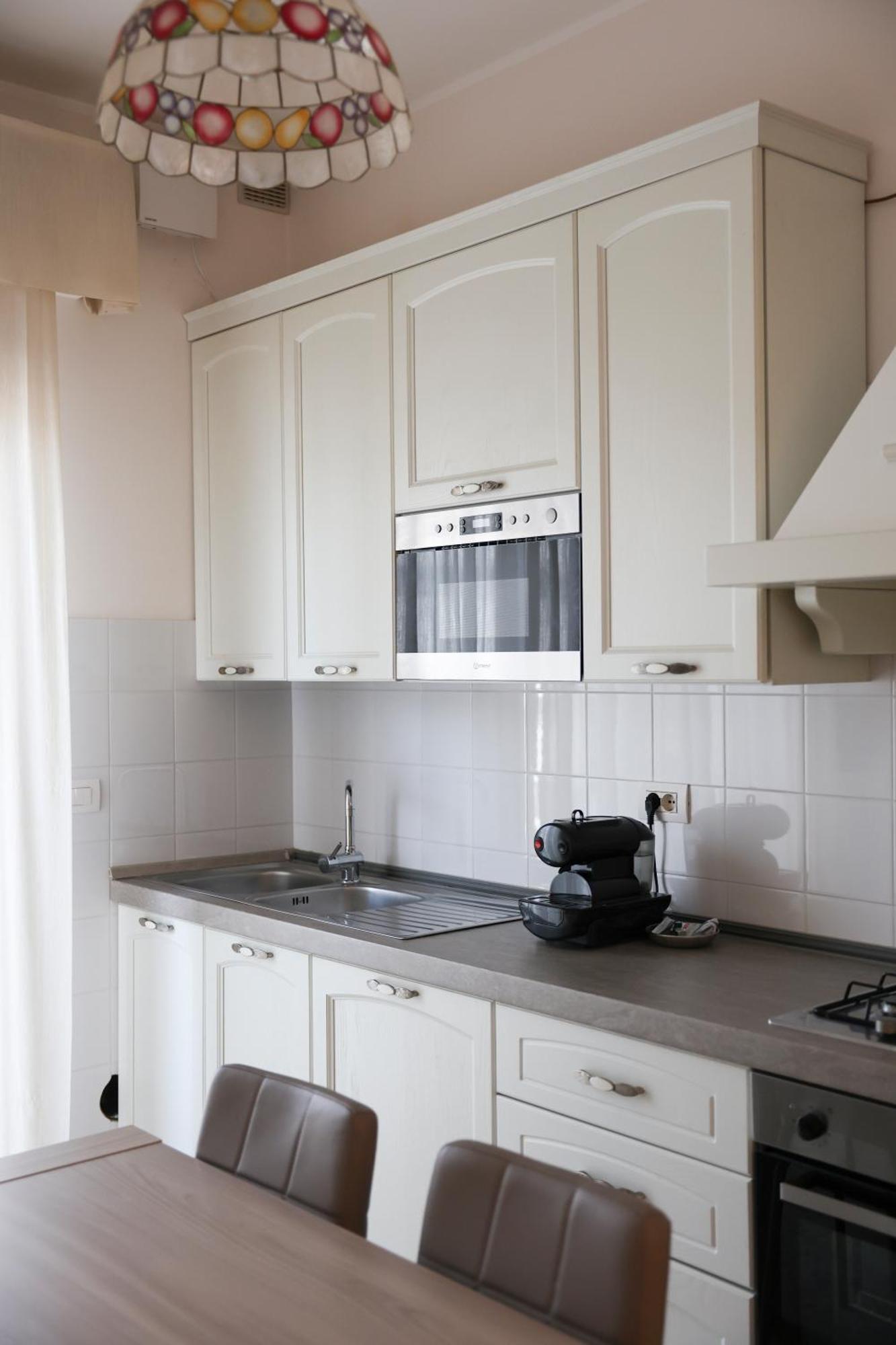 Blancohouse - Berto Luxury Rimini Centro Storico Apartment Exterior foto